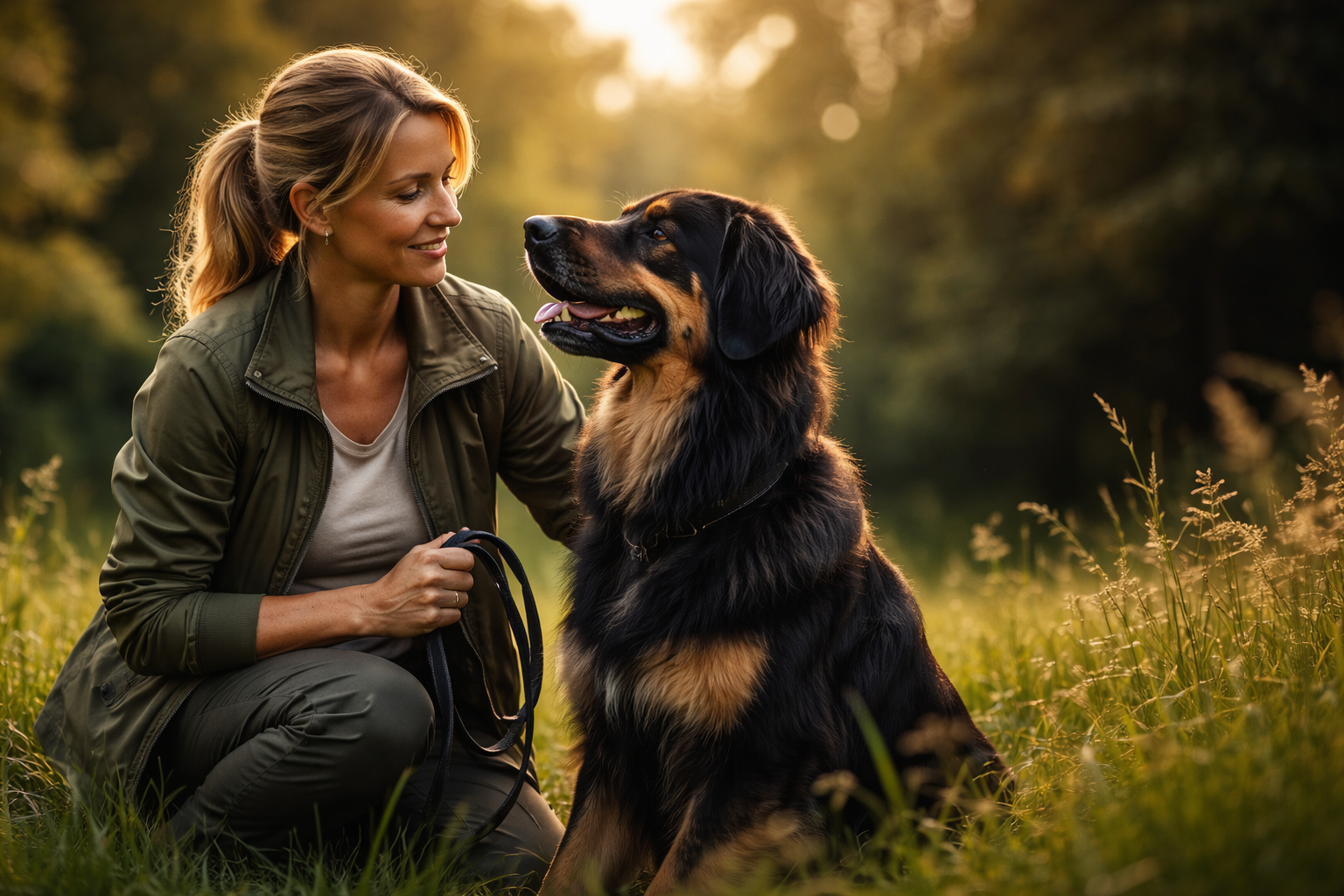 Hundeplatz mieten bei Mattis Dogs